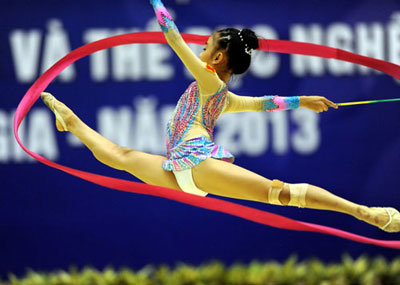 Asian Games 2014 nóng dần lên!