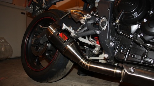 Cách nâng cao tuổi thọ xe motor