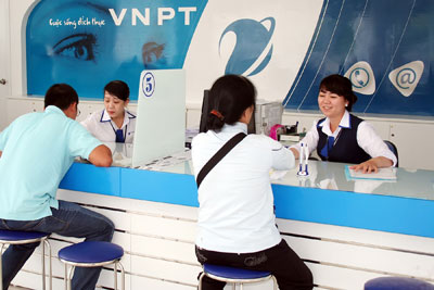 Triển khai chương trình khuyến mại "MyTV & Internet -Dịch vụ của mọi nhà"