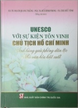 Xuất bản cuốn sách về Chủ tịch Hồ Chí Minh