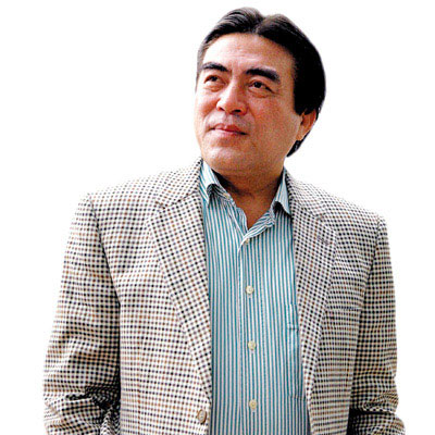 Chàng &quot;chân quê&quot;