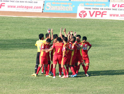 Cơ hội cho Sanna Khánh Hòa - Biển Việt Nam