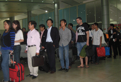 Jetstar Khuyến mại Tháng tư