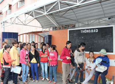 Đóng bảo hiểm xã hội: Nhiều doanh nghiệp phớt lờ