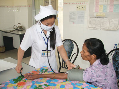 Cải cách hành chính lĩnh vực y tế: Những tín hiệu vui