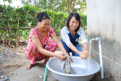 Cải thiện chất lượng cuộc sống