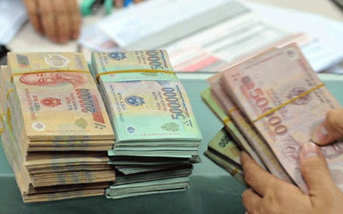 Chính phủ yêu cầu giảm lãi suất cho các khoản vay cũ