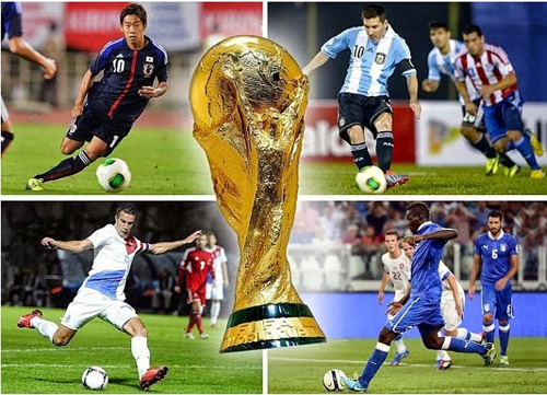 VTV sẽ chỉ mua bản quyền World Cup ở mức 2-3 triệu USD