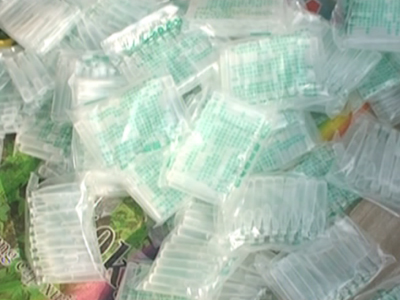 Xử phạt cơ sở dùng hóa chất cấm để kích thích tăng trưởng giá đỗ