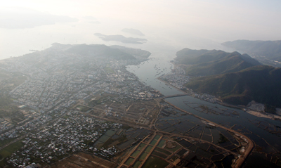 Toàn cảnh Nha Trang