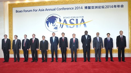 Thêm niềm tin về những kỳ diệu Châu Á