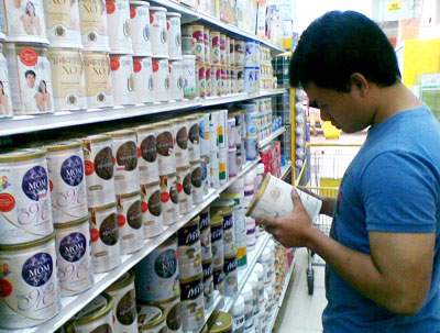 Hàng ngoại chưa hẳn đã tốt