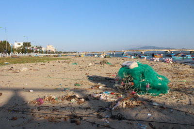 Đã có phương án khắc phục