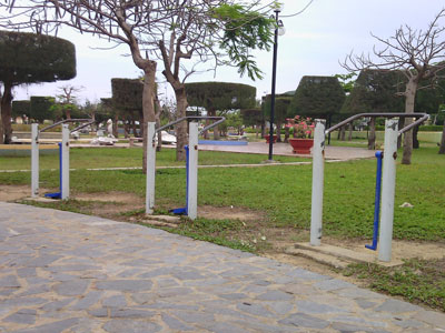 Cần có ý thức giữ gìn