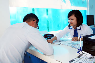 Khuyến mại cước thuê bao kênh K + trên MyTV