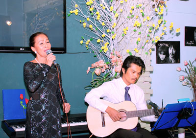 Cha - con và những cuộc chơi tài tử