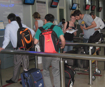 4 ngày vàng của Jetstar