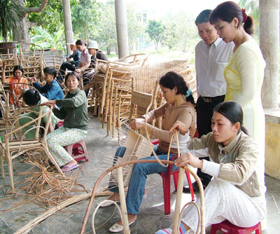 Cần bám sát nhu cầu thực tế