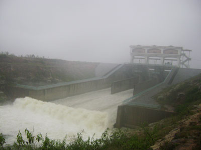 Hướng dẫn phòng, chống lũ hạ du: Chưa cụ thể