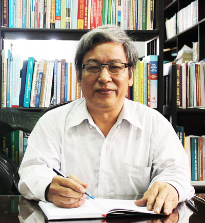 Trong quý II, phổ biến Hiến pháp tới các tầng lớp nhân dân