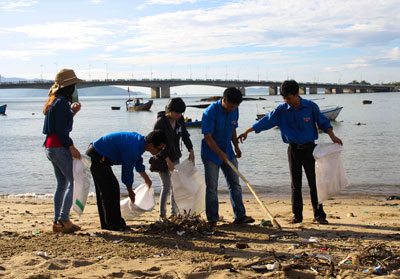 Những hoạt động ý nghĩa