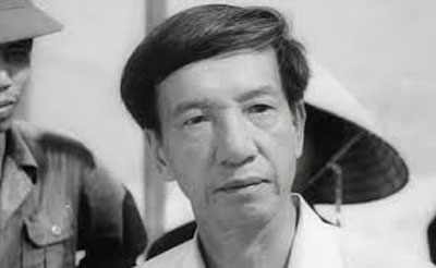 Tiếc thương người nghệ sĩ tài hoa