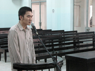 Không giảm án cho đối tượng "ngựa quen đường cũ"