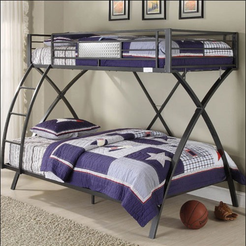 Bí quyết chọn giường tầng an toàn cho trẻ