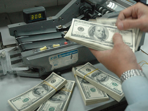 Việt Nam trong top 10 quốc gia nhận kiều hối lớn nhất toàn cầu