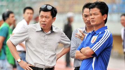 Cú sốc V.Ninh Bình và đề án cá độ hợp pháp