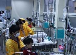 Công điện của Thủ tướng về phòng, chống dịch sởi