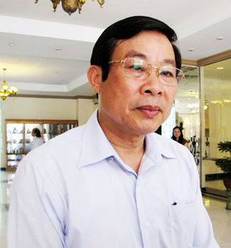 Báo chí cần tuyên truyền để người dân tiếp cận và hiểu Hiến pháp