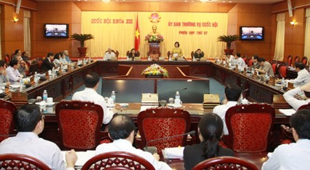 Tán thành chủ trương ban hành Nghị định về kinh doanh casino