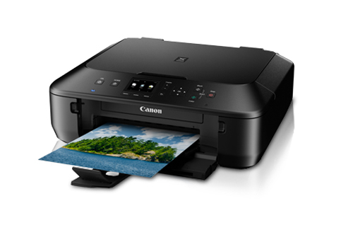  Canon Pixma MG5570.