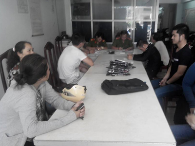 Sự ngộ nhận có chủ ý của các nhà "cà phê nhân quyền"