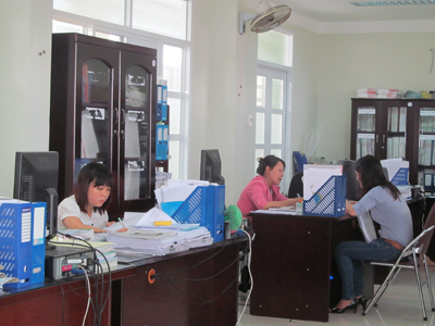 Kiểm tra thuế tại 175 doanh nghiệp