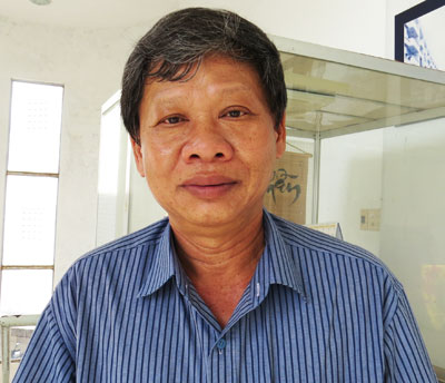 Tập trung kiểm tra chất lượng thức ăn đường phố