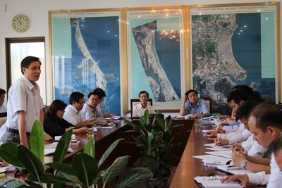 Sớm chi trả tiền đền bù giải phóng mặt bằng dự án mở rộng Quốc lộ 1A cho người dân