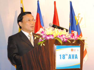 Nghề thẩm định giá hướng tới cộng đồng kinh tế ASEAN