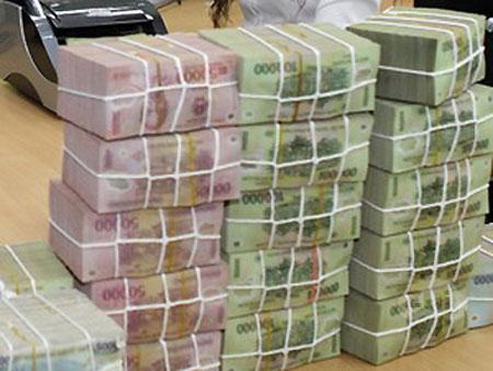 Giải ngân 4 tỷ USD vốn FDI