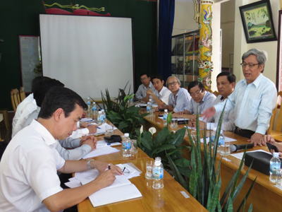 Lần đầu tiên phẫu thuật hở thành công 2 ca mắc bệnh tim