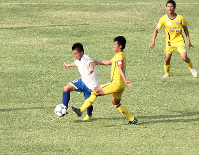 Phung phí cơ hội, Sanna Khánh Hòa - Biển Việt Nam bị cầm hòa