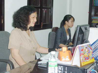 Hóa đơn của 2 doanh nghiệp không còn giá trị sử dụng