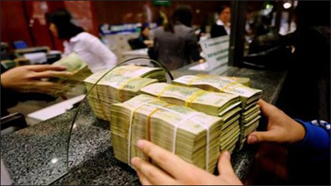 Bảo hiểm tiền gửi Việt Nam phải đảm bảo an toàn vốn