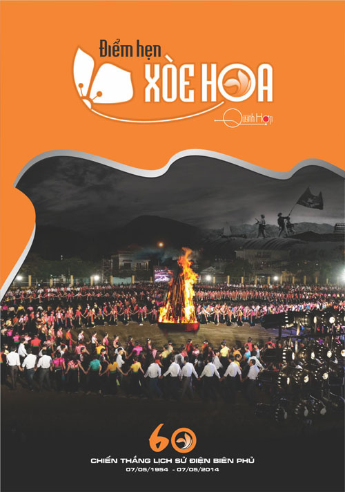 Album "Điểm hẹn xòe hoa": Tìm về quá khứ