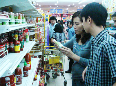 Nhiều chiêu kích cầu dịp lễ