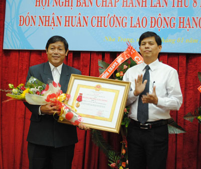 Thực hiện hiệu quả hoạt động đối ngoại nhân dân