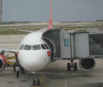 VietJetAir tăng chuyến đến Nha Trang dịp lễ 30/4