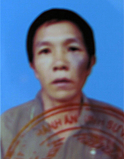 Nguyễn Văn Thế.