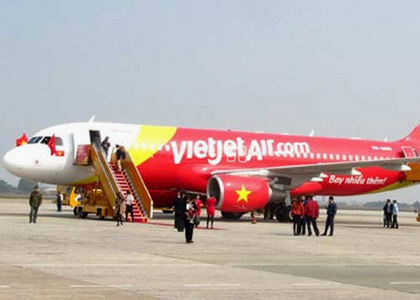 VietJetAir increases flights to Nha Trang on April 30